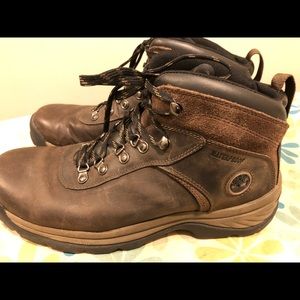 Timberland Flume Mid Waterproof Boot